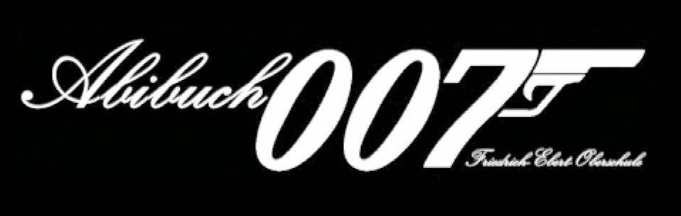 �bertrieben: Abi'07